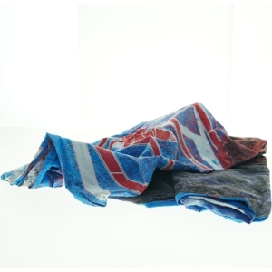 Spider-Man Sengetøj fra Marvel (str. Pude 60 x 55 cm dyne 130 x 187 cm)