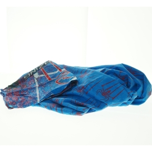 Spider-Man Sengetøj fra Marvel (str. Pude 60 x 55 cm dyne 130 x 187 cm)