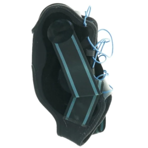 Sport knæstøtte fra Thuasne (str. 25 x 13 cm)