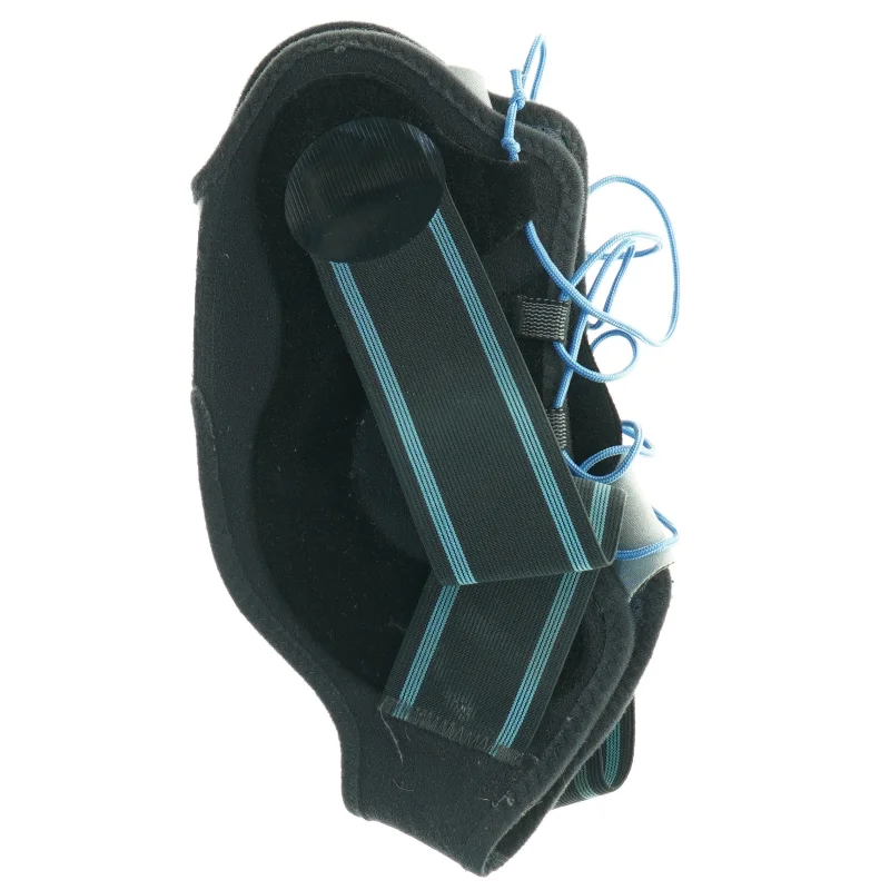 Sport knæstøtte fra Thuasne (str. 25 x 13 cm)