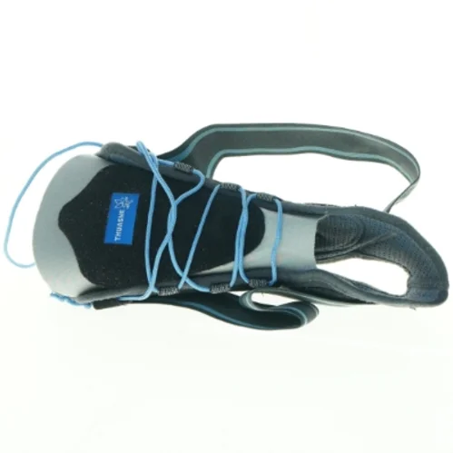 Sport knæstøtte fra Thuasne (str. 25 x 13 cm)