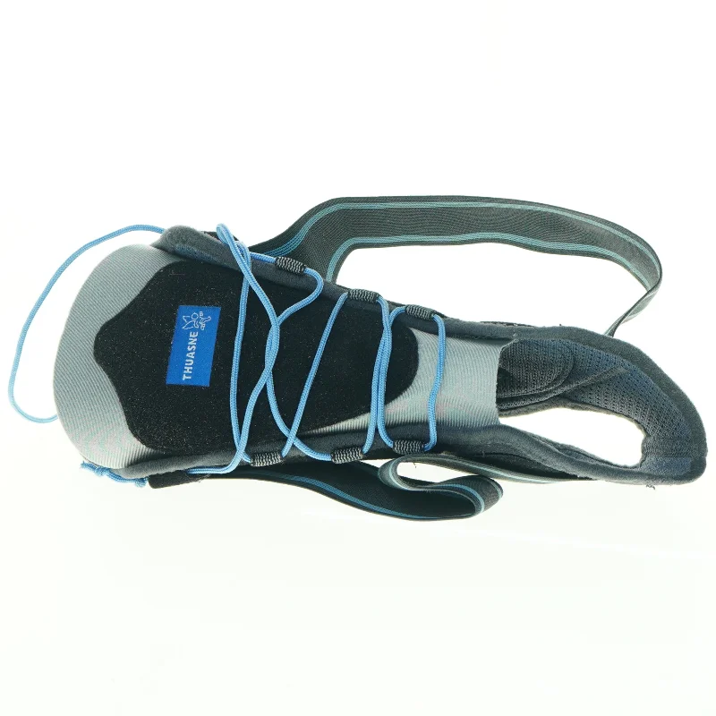 Sport knæstøtte fra Thuasne (str. 25 x 13 cm)