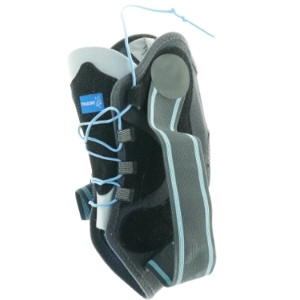 Sport knæstøtte fra Thuasne (str. 25 x 13 cm)