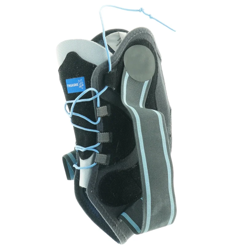 Sport knæstøtte fra Thuasne (str. 25 x 13 cm)