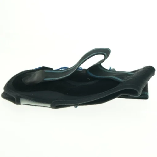 Sport knæstøtte fra Thuasne (str. 25 x 13 cm)