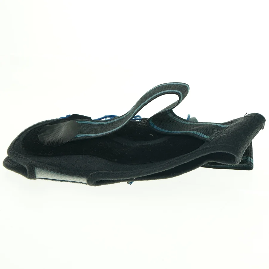Sport knæstøtte fra Thuasne (str. 25 x 13 cm)