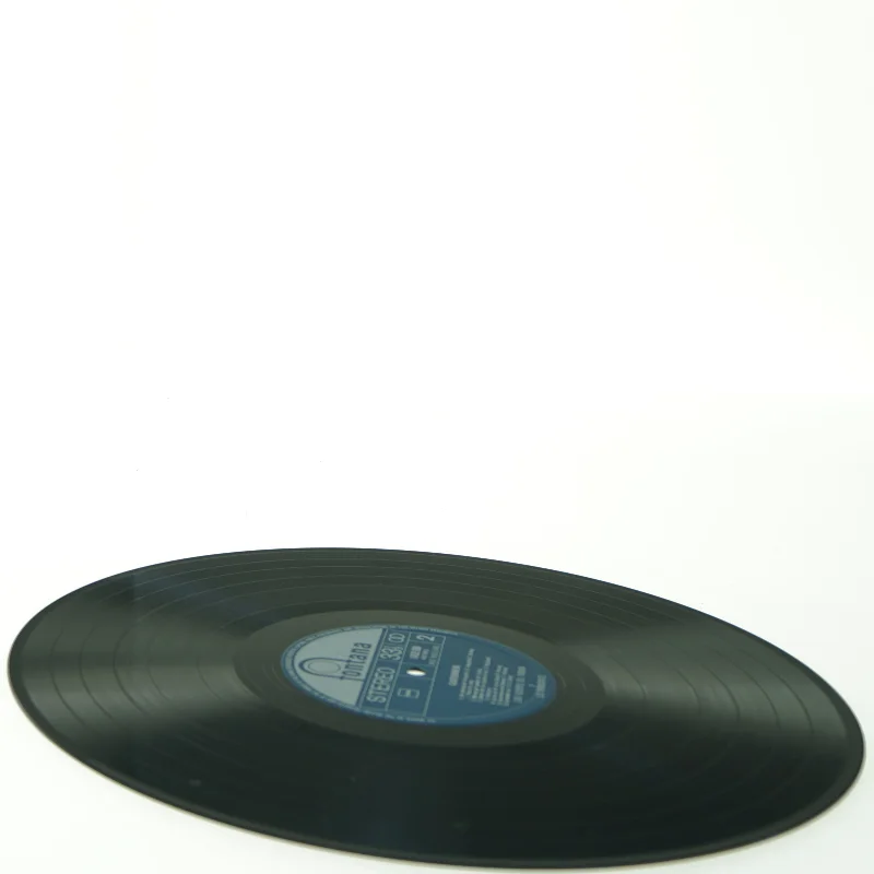 Luis Alberto del Parana & Los Paraguayos - Guantanamera LP