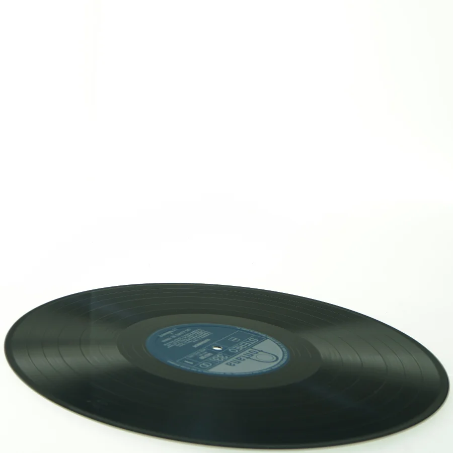 Luis Alberto del Parana & Los Paraguayos - Guantanamera LP