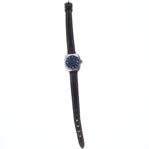 Carl Pedersen armbåndsur (str. 19 cm)