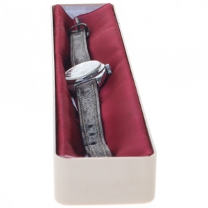 Carl Pedersen armbåndsur (str. 19 cm)