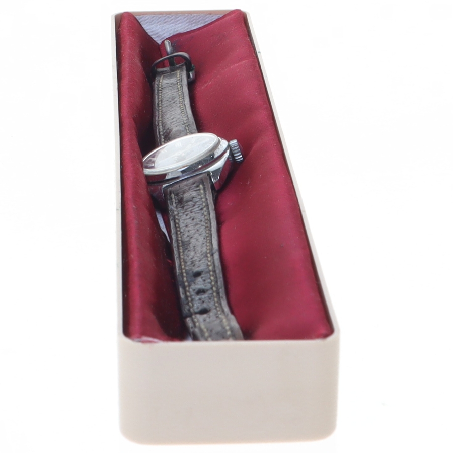 Carl Pedersen armbåndsur (str. 19 cm)