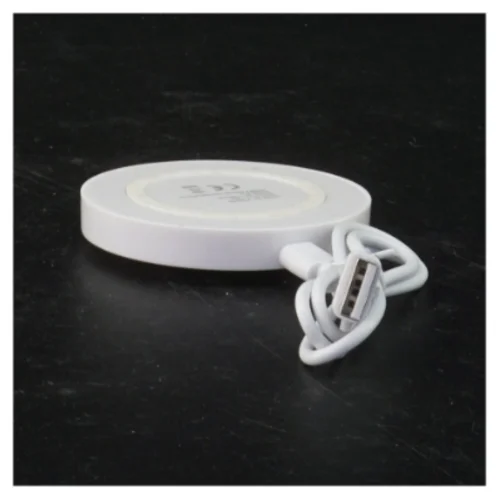 Trådløs oplader (str. O 7 cm)