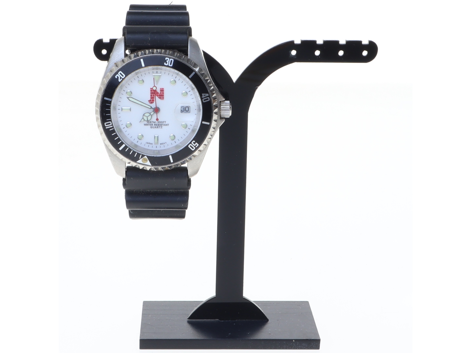 Armbåndsur (str. 27 x 4 cm)