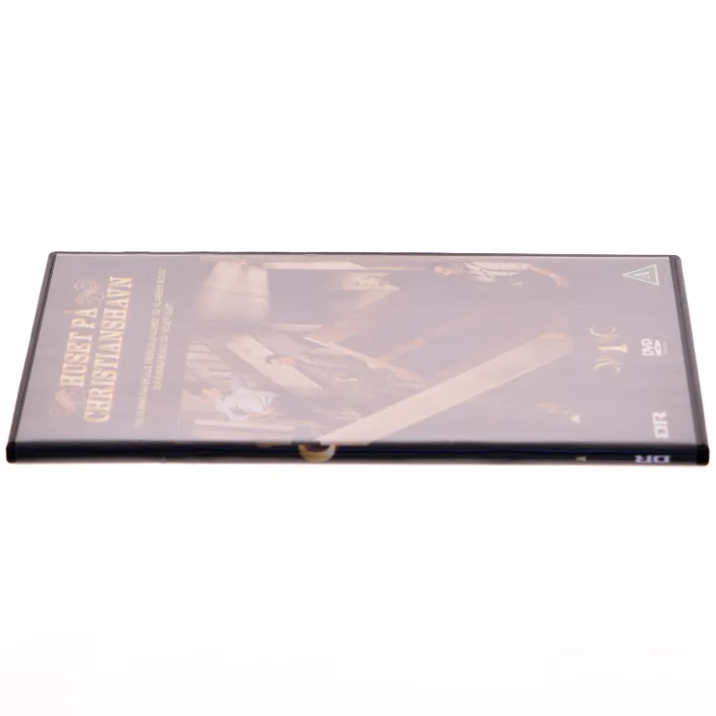 Huset på Christianshavn, 1