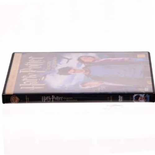 Harry Potter og Fangen fra Azkaban