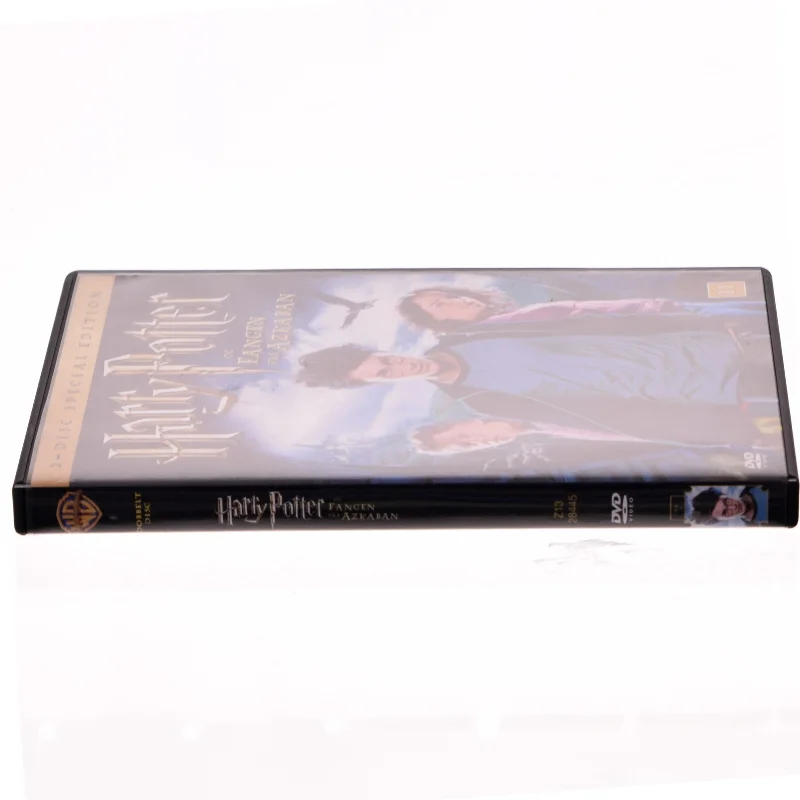 Harry Potter og Fangen fra Azkaban