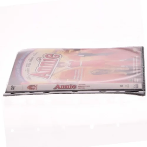 Annie Special Edition DVD fra Columbia Tristar Home Entertainment