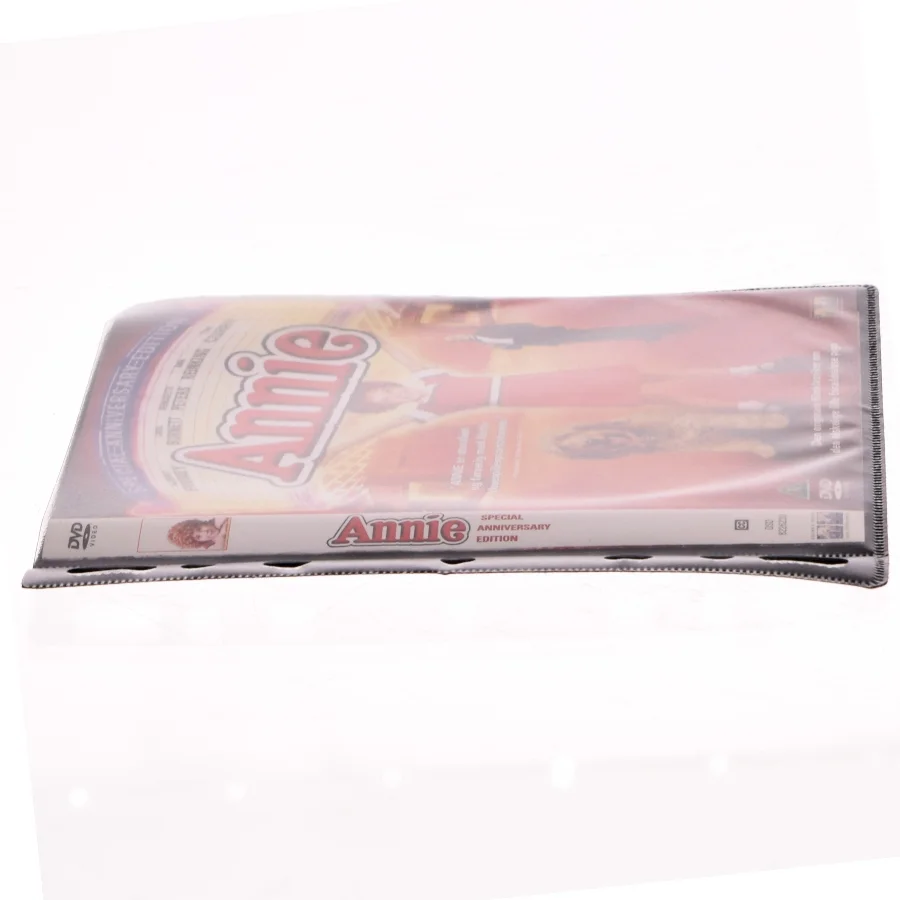 Annie Special Edition DVD fra Columbia Tristar Home Entertainment