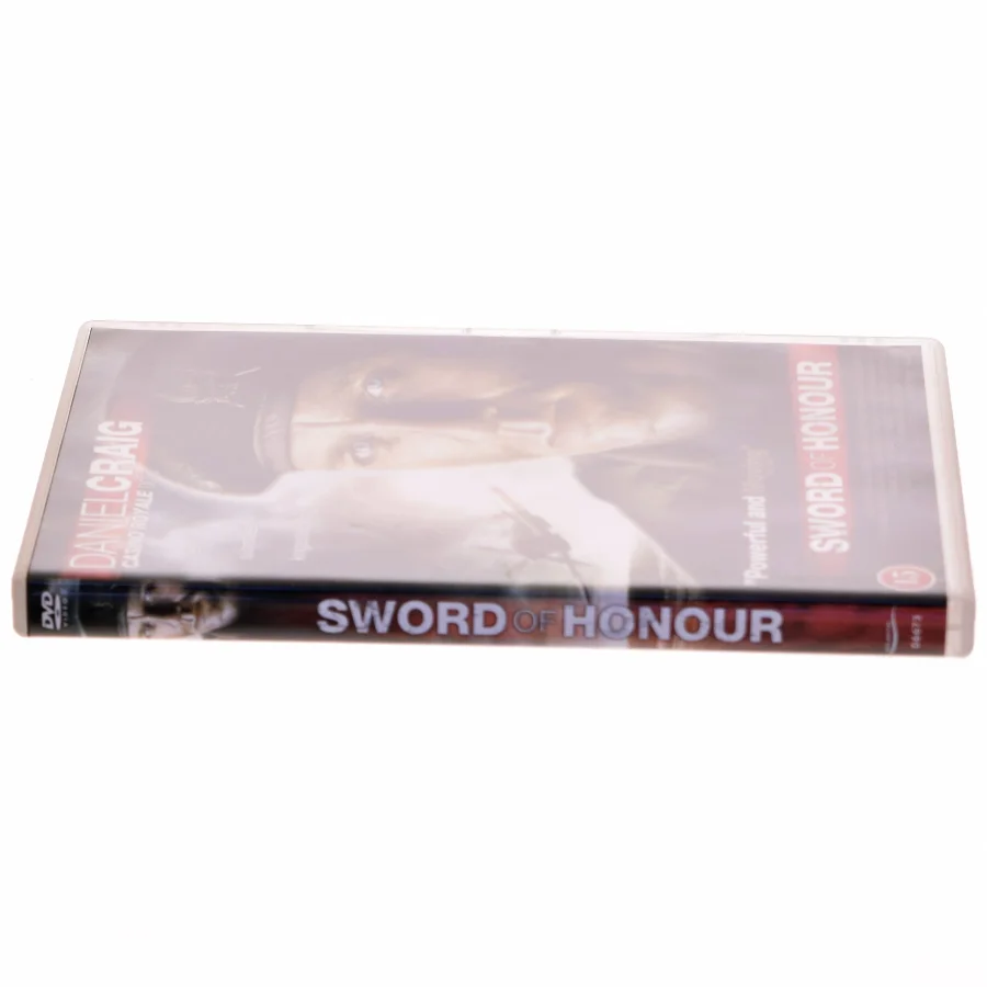 Sword of Honour