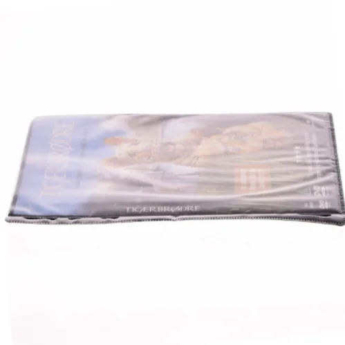 Tigerbrødre DVD fra Universal