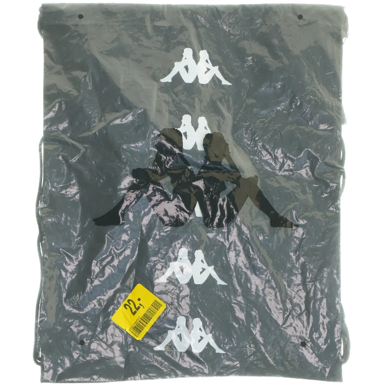 Taske/gymnatiskpose  fra Kappa (str. 41x34 cm)