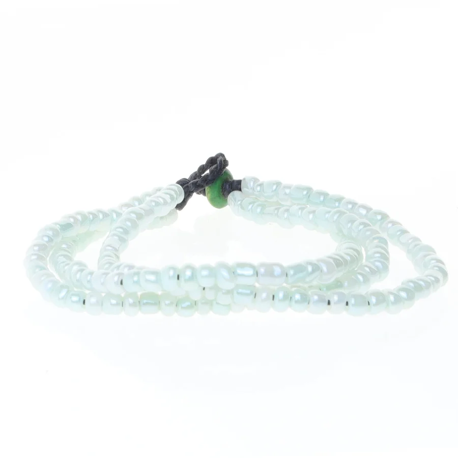 Perlearmbånd (str. 19,5 cm)