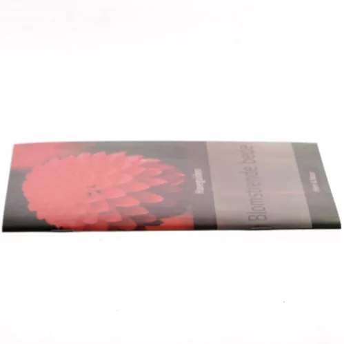 Blomstrende bede (Bog)