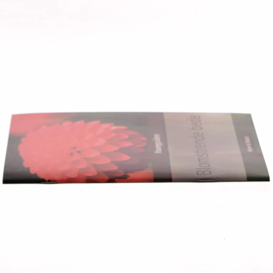 Blomstrende bede (Bog)