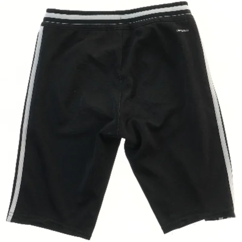 Shorts med striber fra Adidas (str. 140)