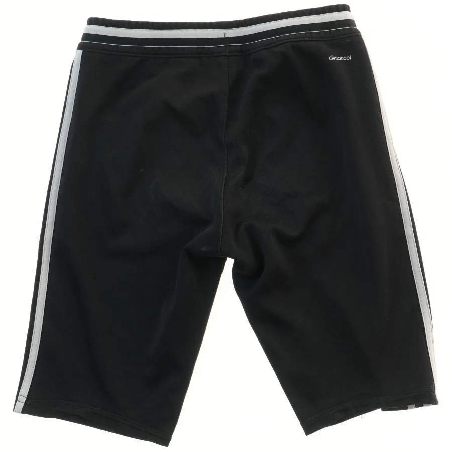 Shorts med striber fra Adidas (str. 140)