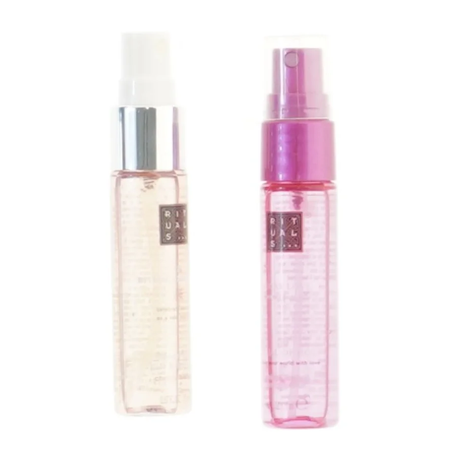 Rituals sprayflasker fra Rituals (str. 2 stk 11 cm)