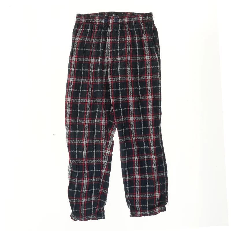 Ternet Pyjamasbukser (str.  talje 30 cm, længde 78 cm)