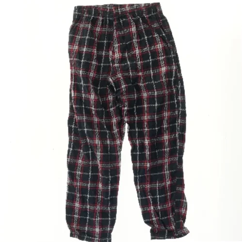 Ternet Pyjamasbukser (str.  talje 30 cm, længde 78 cm)