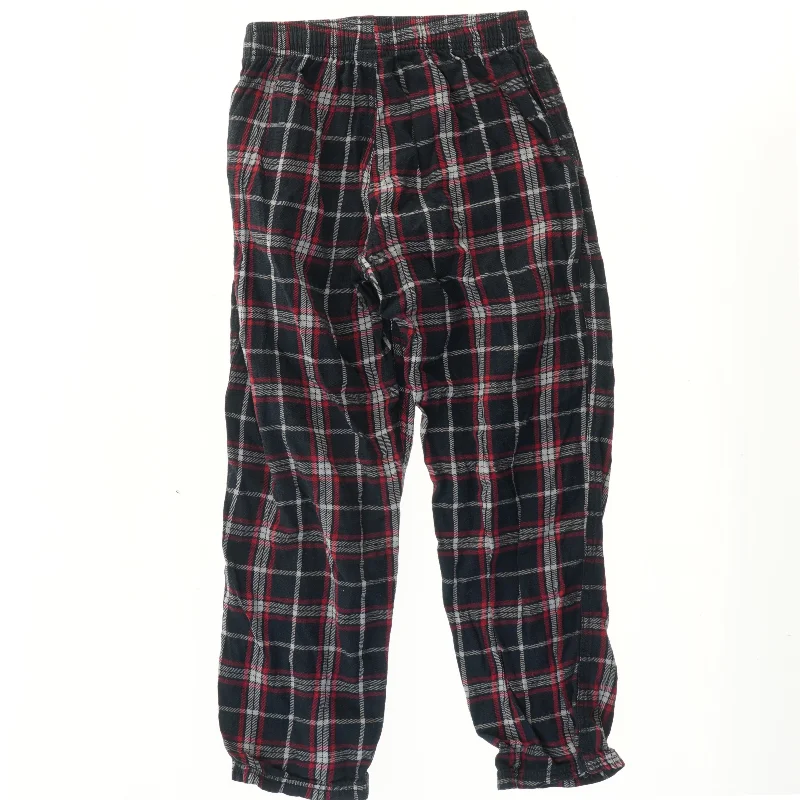 Ternet Pyjamasbukser (str.  talje 30 cm, længde 78 cm)