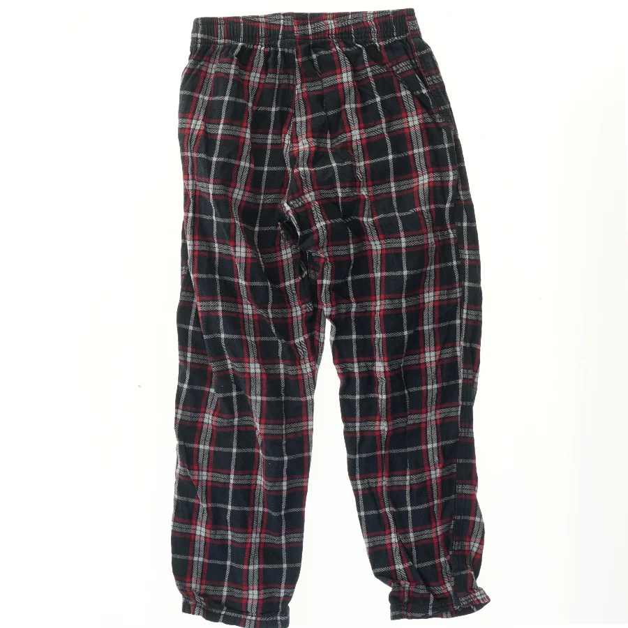 Ternet Pyjamasbukser (str.  talje 30 cm, længde 78 cm)