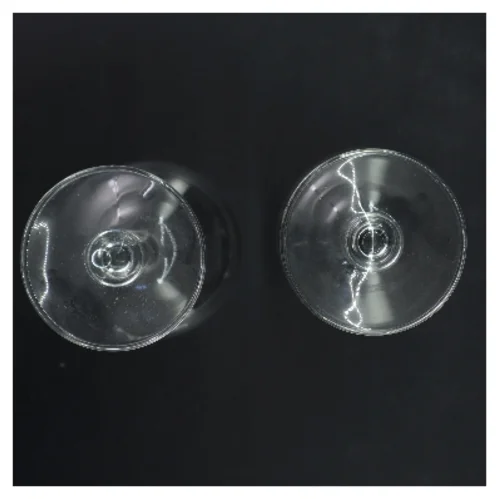 Aperol Spritz glas set fra Aperol Spritz (str. 2 stk Ø 7,5 cm længde 22 cm)