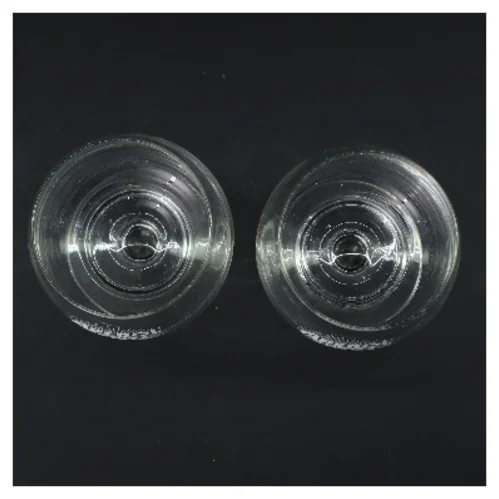 Aperol Spritz glas set fra Aperol Spritz (str. 2 stk Ø 7,5 cm længde 22 cm)