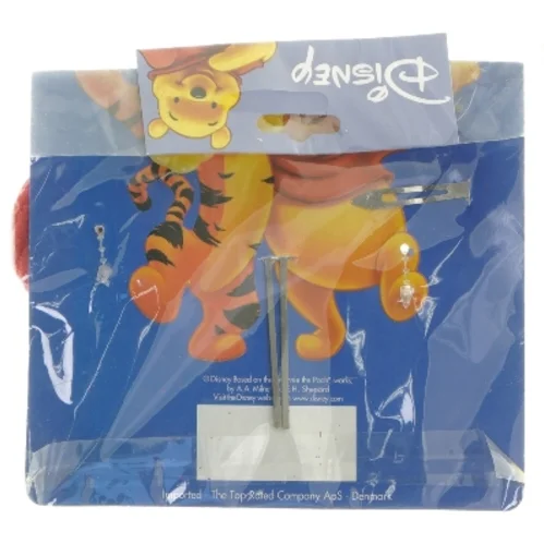Disney Winnie the Pooh hårtilbehør sæt fra Disney