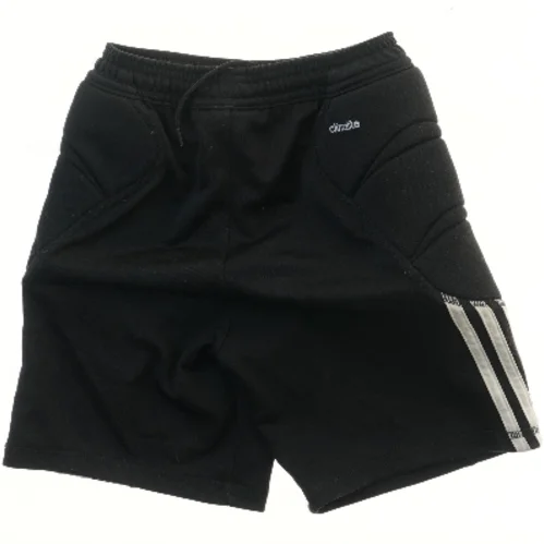 Sports shorts med polstrede områder fra Adidas (str. 128)