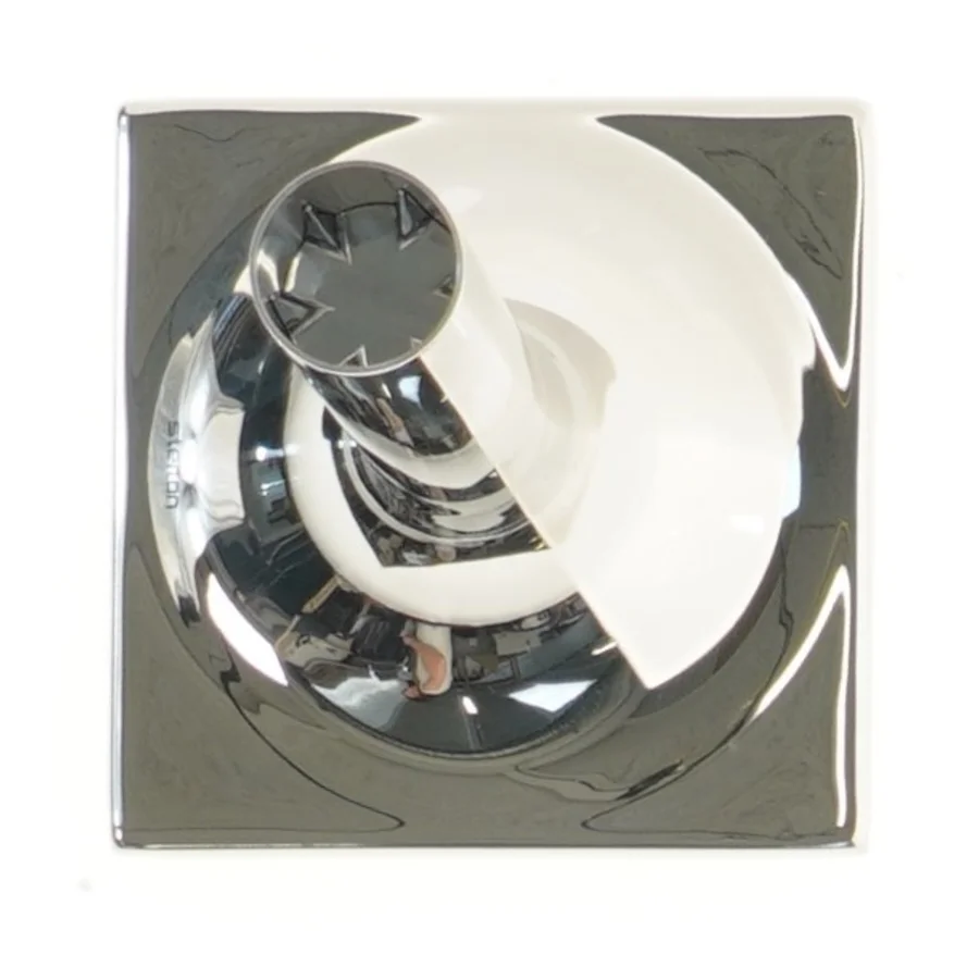 Stelton lysestage stor fra Stelton (str. 17x10x10 cm)