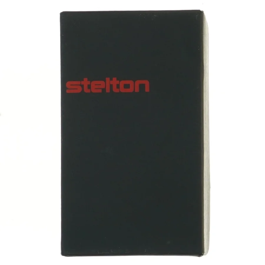 Stelton lysestage stor fra Stelton (str. 17x10x10 cm)