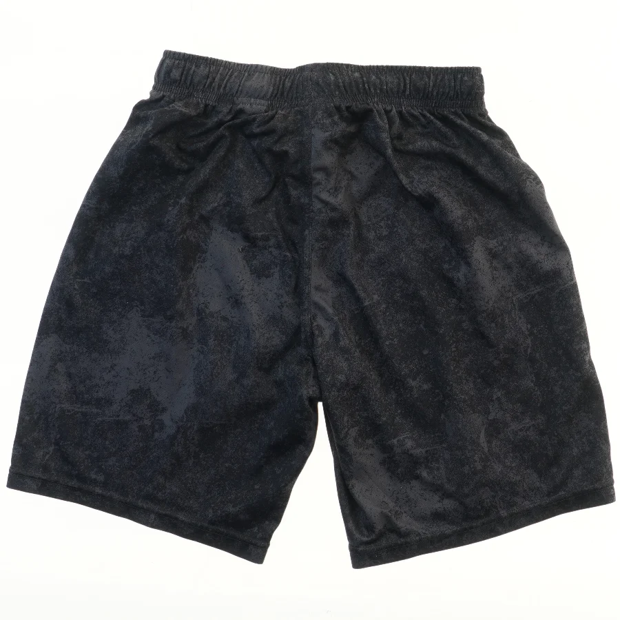 Shorts i mørk farve (str.  talje 31 cm, længde 45 cm)