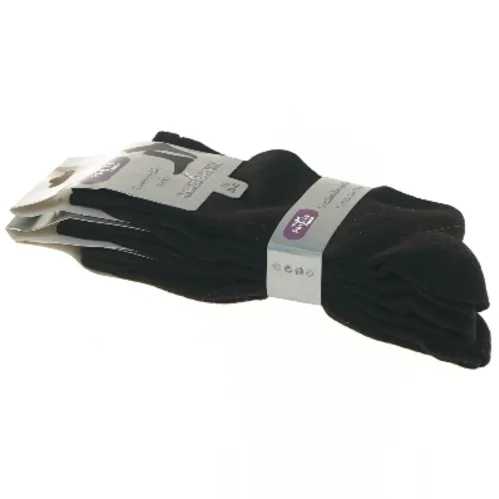 Calze Donna 3 par Damesokker (str. 35-41) fra Peigile (str. 35-41 cm)