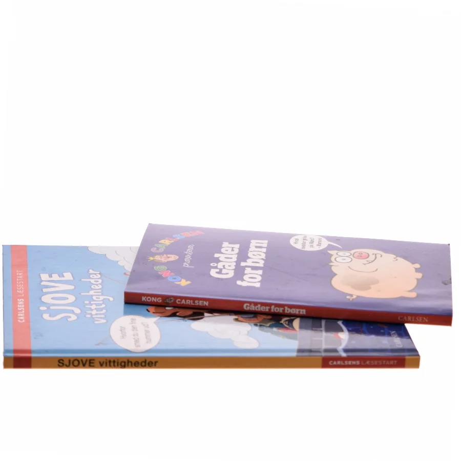 Sjove vittigheder (Bog)