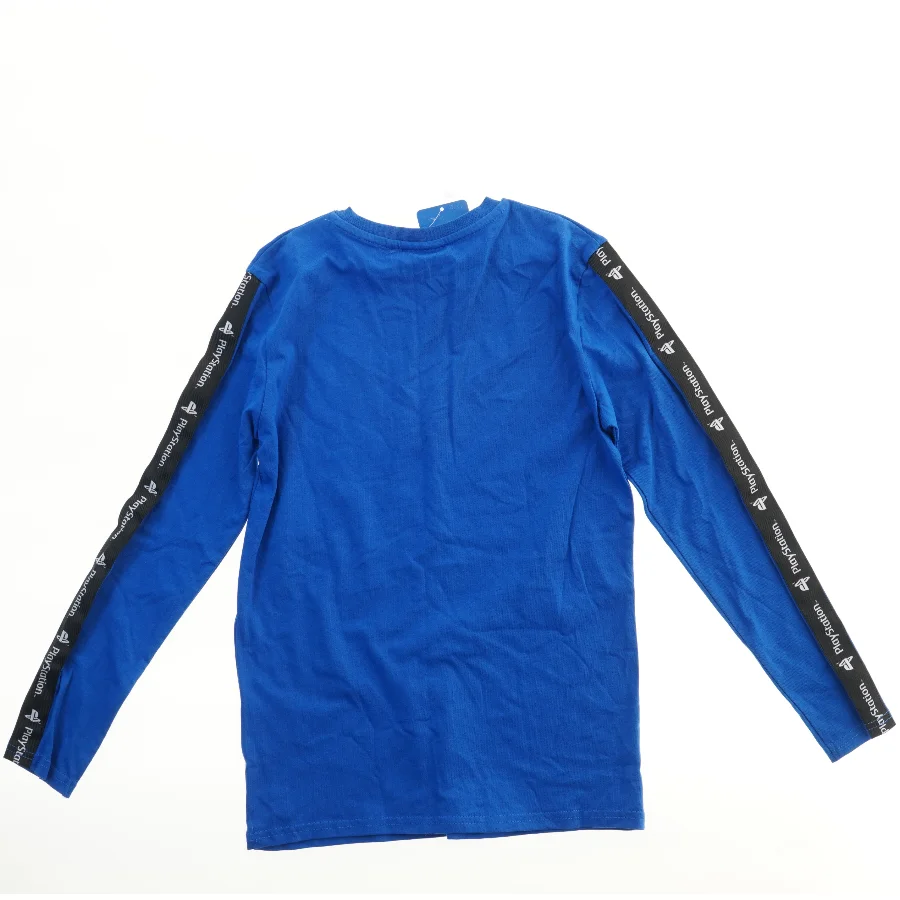 Langærmet PlayStation T-shirt fra Playstation (str. 152)