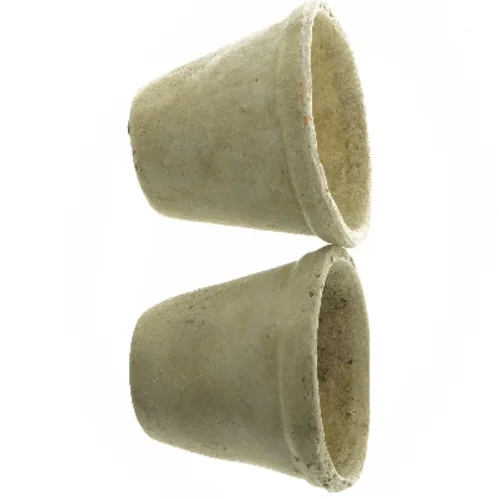 To små urtepotter (str. 15x12 cm)