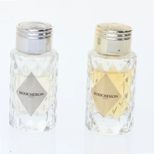 Eau de toilette  fra Boucheron (str. 2 stk 5 cm)