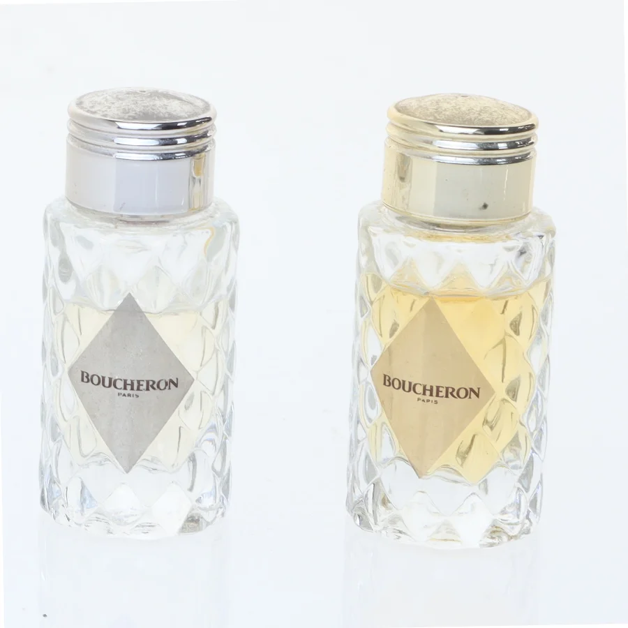 Eau de toilette  fra Boucheron (str. 2 stk 5 cm)