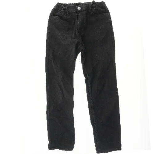 Børnebukser fra H&M (str. 164)