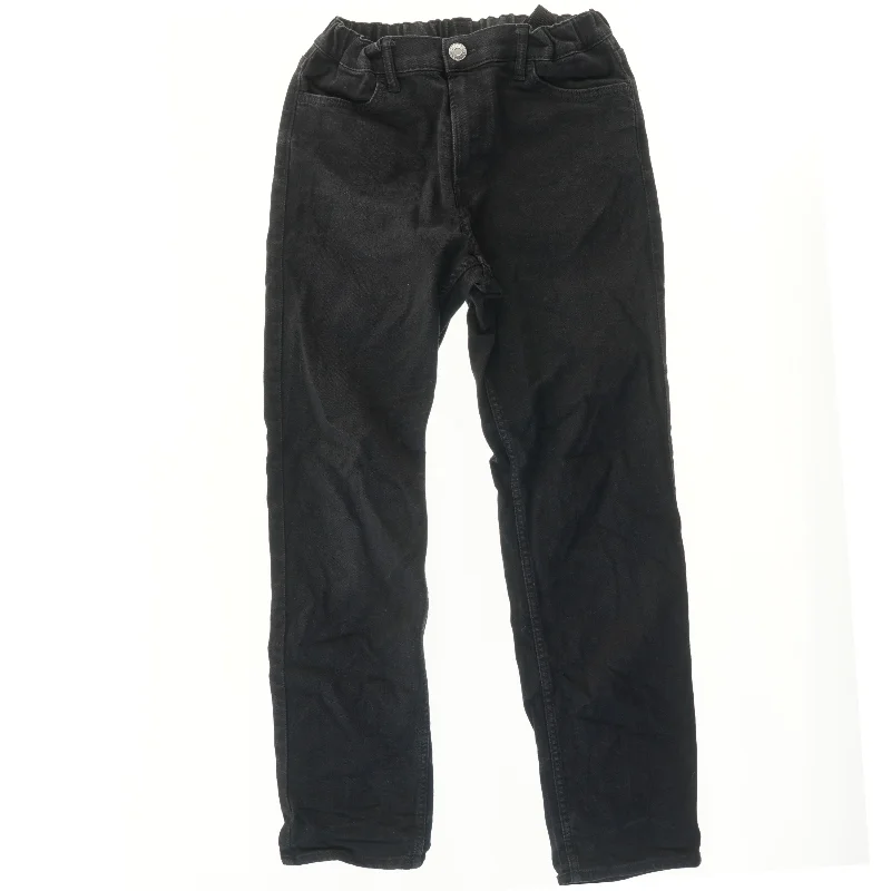 Børnebukser fra H&M (str. 164)